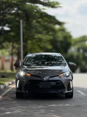 Toyota Corolla 2018 Brown for sale