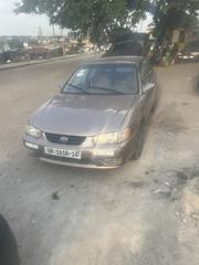 Toyota Corolla 2009 Gold for sale