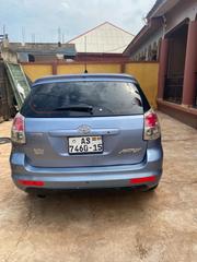 Toyota Matrix 2009 Blue for sale