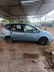 Daewoo Tacuma 2006 Blue for sale