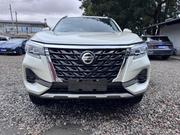 Nissan Terrano 2025 White for sale