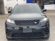 Land Rover Range Rover Velar P380 R-Dynamic HSE 4x4 2020 Black for sale