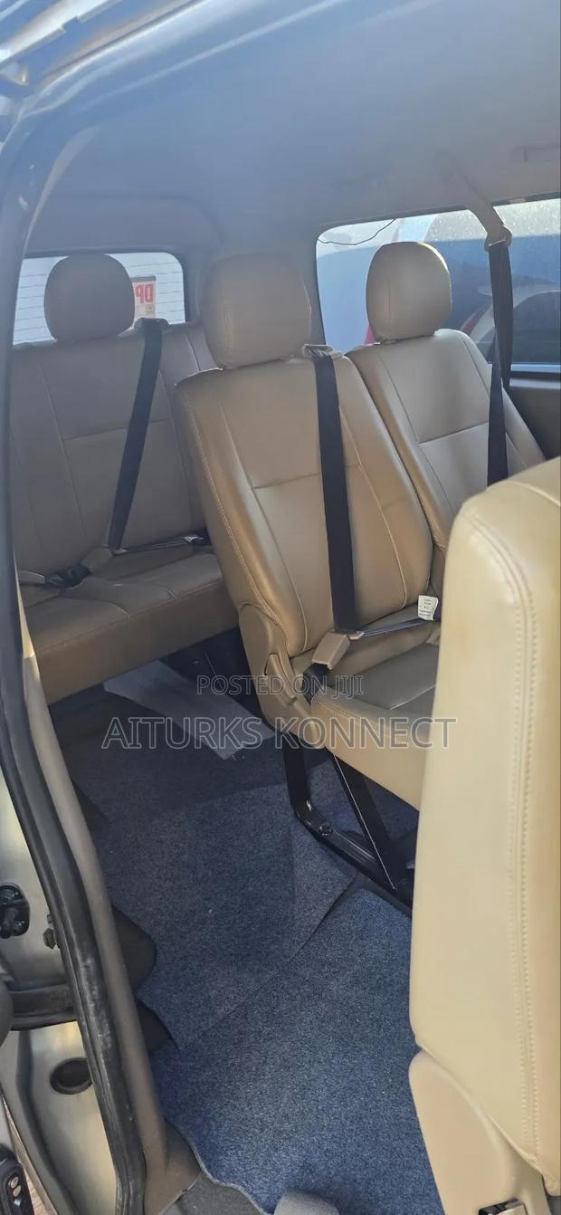 Foton Tunland 2021 Silver