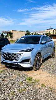 Changan UNI-K 2.0 Petrol AWD 2022 Blue for sale