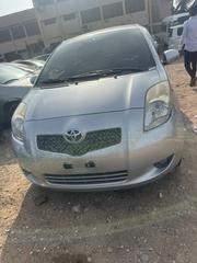 Toyota Yaris Base Hatchback 5dr 2010 Gray for sale