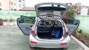 Toyota Aqua 2012 Silver for sale