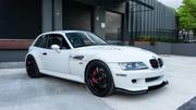 BMW Z3 M Roadster 1999 Red for sale