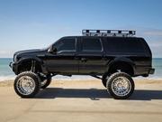 Ford Excursion 4x4 XLS 5.4 2005 Black for sale