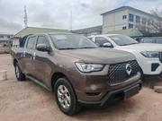 Great Wall Pao 2.0 Diesel AWD 2022 Brown for sale