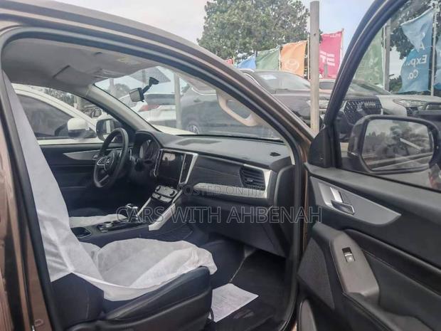 Great Wall Pao 2.0 Diesel AWD 2022 Brown