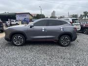 Jetour Dashing 2023 Gray for sale