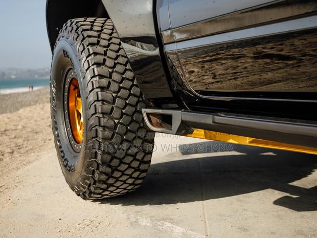 Dodge RAM 2021 Black
