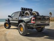 Dodge RAM 2021 Black for sale