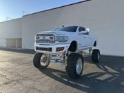 Dodge RAM 2019 White for sale