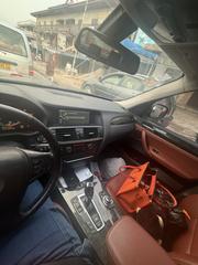 BMW X3 2013 Black for sale