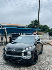 Mitsubishi Outlander SE Launch Edition 2022 Black for sale