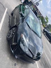 Toyota Corolla SE (1.8L 4cyl 6M) 2018 Black for sale