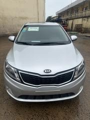 Kia K3 Premium 2013 Silver for sale
