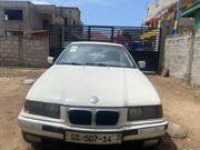 BMW 316i 1999 White for sale
