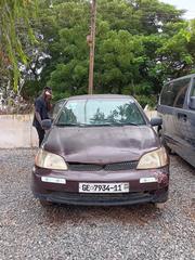 Toyota Echo 2011 Beige for sale
