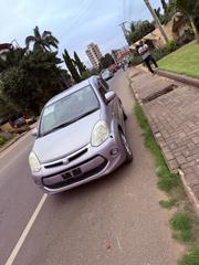 Toyota Passo 2015 Purple for sale