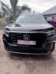 Honda Pilot 2025 Black for sale