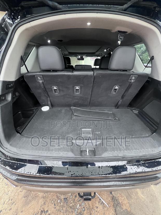 Honda Pilot 2025 Black