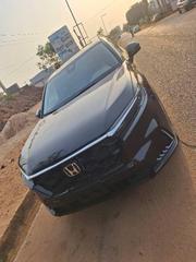 Honda CR-V EX AWD 2024 Black for sale