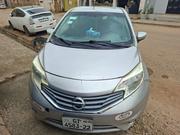 Nissan Versa 1.6 SV 4dr Sedan (1.6L 4cyl CVT) 2015 Silver for sale