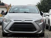 Toyota Yaris iA 1.5 FWD 2016 Silver for sale