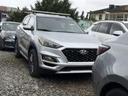 Hyundai Tucson SE AWD 2020 Silver for sale