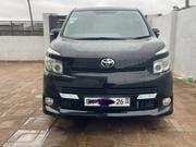 Toyota Voxy 2010 Black for sale