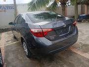 Toyota Corolla 2018 for sale