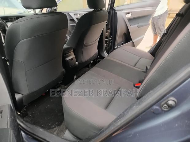 Toyota Corolla 2018