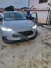 Honda HR-V Sport AWD CVT 2023 Pearl for sale