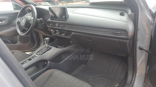 Honda HR-V Sport AWD CVT 2023 Pearl