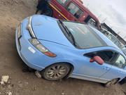 Honda Civic 1.8 2009 Blue for sale