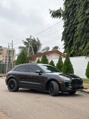 Porsche Macan GTS 2017 Black for sale