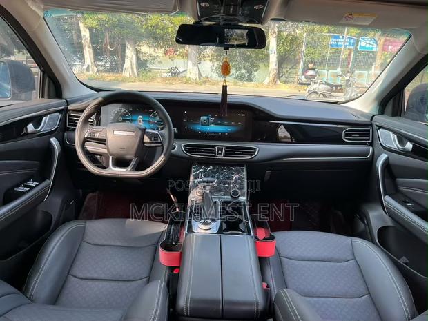 Jetour X90 1.5 FWD 2021 Black