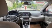 Hyundai Elantra ECO Sedan FWD (1.4L 4cyl 7A) 2017 Red for sale