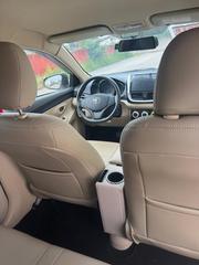 Toyota Vios 2017 White for sale