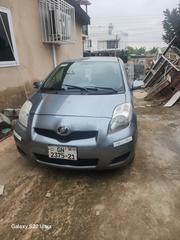 Toyota Vitz 2009 Gray for sale