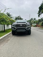 Toyota Tacoma 2019 Gray for sale