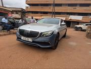 Mercedes-Benz 200E 2020 Gray for sale