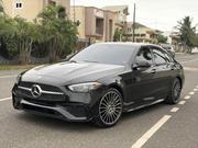 Mercedes-Benz C300 2024 Black for sale