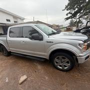 Ford F-150 XLT 4x4 SuperCrew Cab Styleside 6.5 ft. box 157 in. WB 2019 for sale