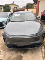 Dongfeng EV EX1 2025 Black for sale