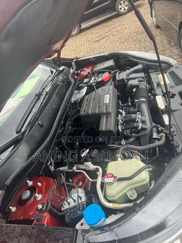 Honda CR-V EX FWD 2019 Ivory