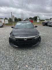Honda Accord Sport (2.0L 4cyl Turbo 10A) 2019 Black for sale