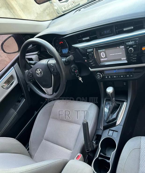 Hyundai Elantra 2017 White